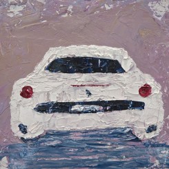 So I Drove And Drove