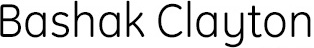 Bashbak Clayton