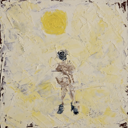 What Has Just Happened?