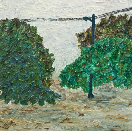 Same View Everyday 2